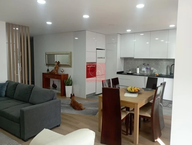 Apartamento T3 para Venda em Matosinhos e Leça da Palmeira Foto 8