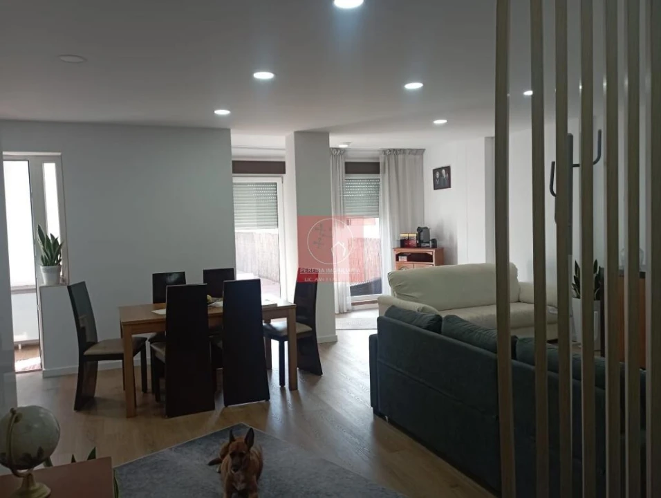 Apartamento T3 para Venda em Matosinhos e Leça da Palmeira Foto 1