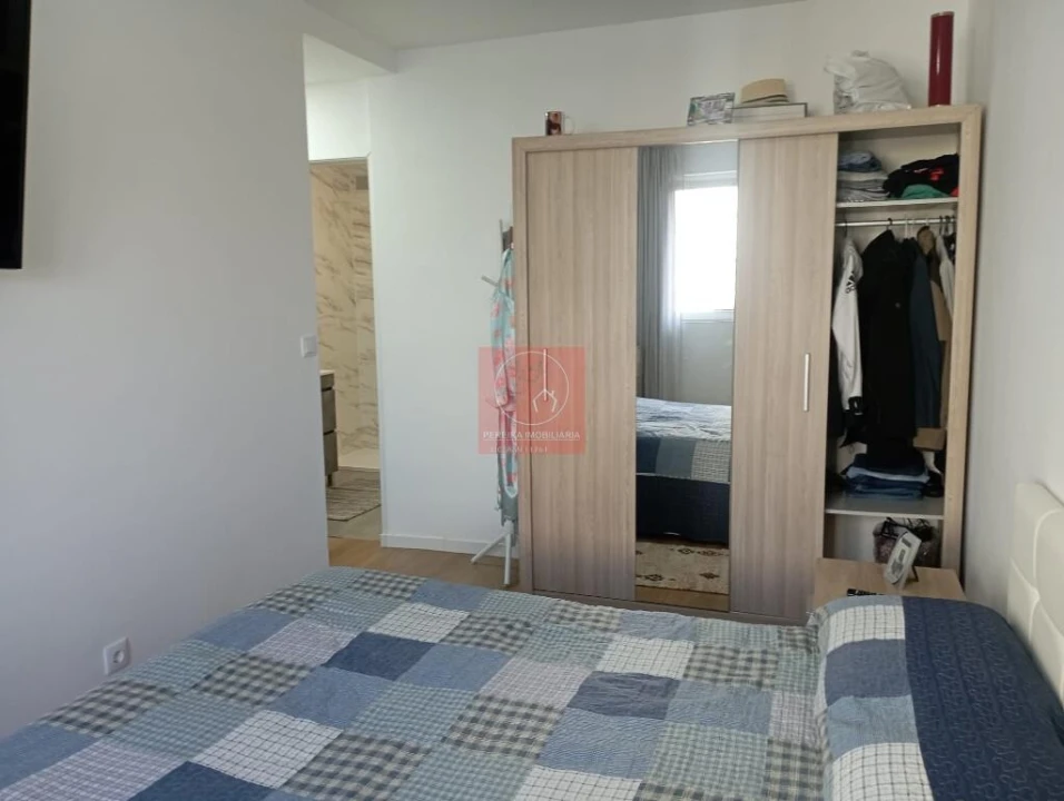 Apartamento T3 para Venda em Matosinhos e Leça da Palmeira Foto 3