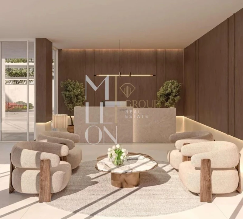 Apartamento T4 para Venda em Matosinhos e Leça da Palmeira Foto 12