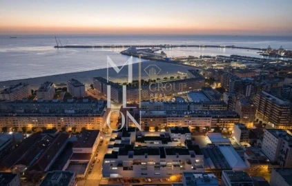 Apartamento T4 para Venda em Matosinhos e Leça da Palmeira