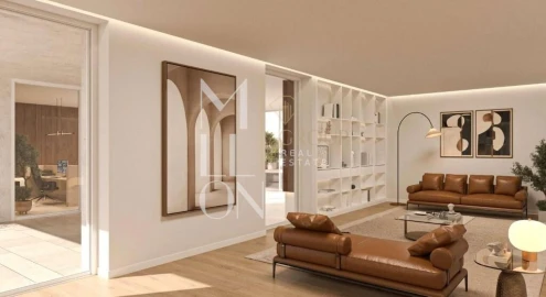 Apartamento T4 para Venda em Matosinhos e Leça da Palmeira