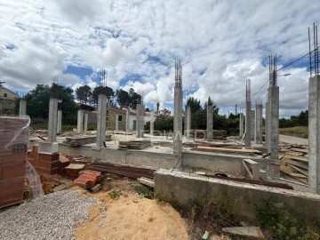 Moradia T2 para Venda em Fernao Ferro