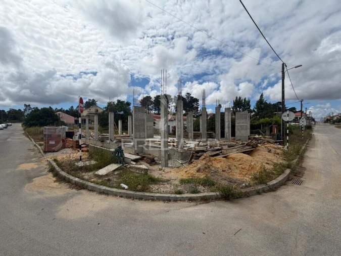 Moradia T2 para Venda em Fernao Ferro Foto 12