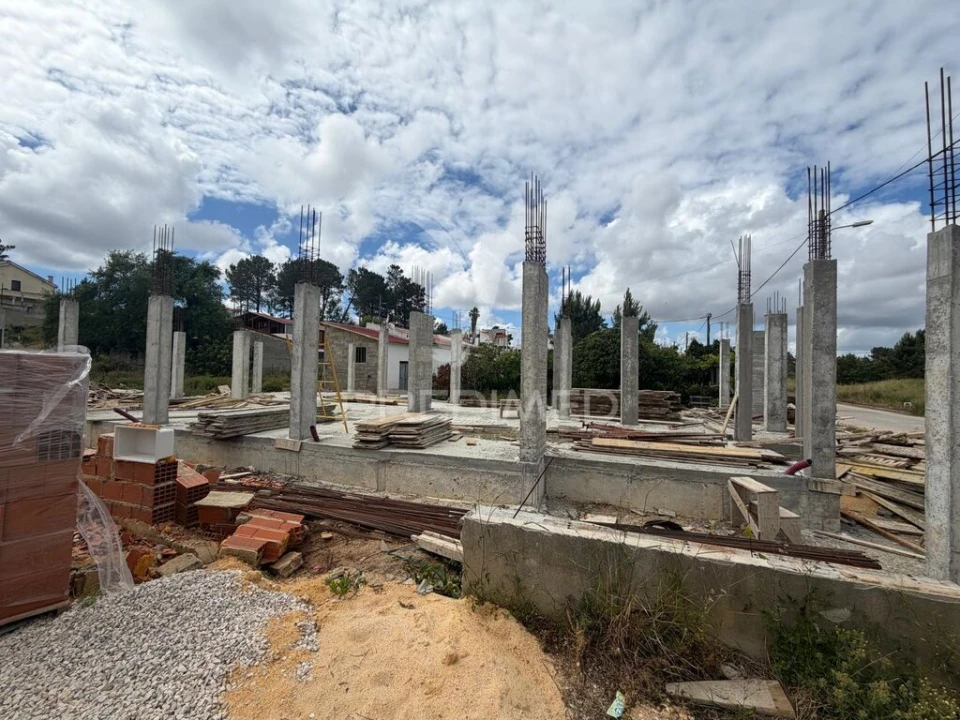 Moradia T2 para Venda em Fernao Ferro Foto 10