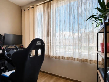 Apartamento T3 para Venda em Santa Maria Maior