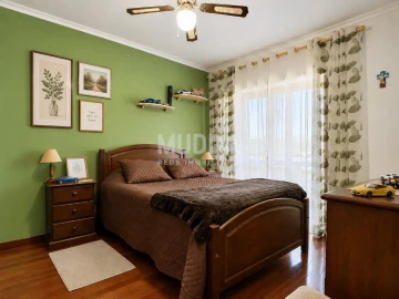 Apartamento T3 para Venda em Santa Maria Maior