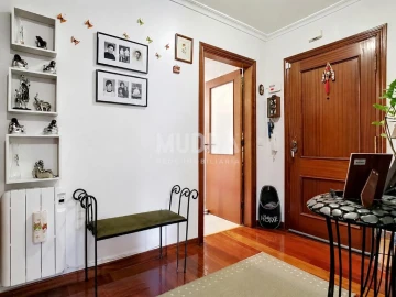 Apartamento T3 para Venda em Santa Maria Maior