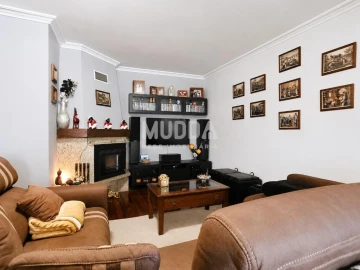 Apartamento T3 para Venda em Santa Maria Maior