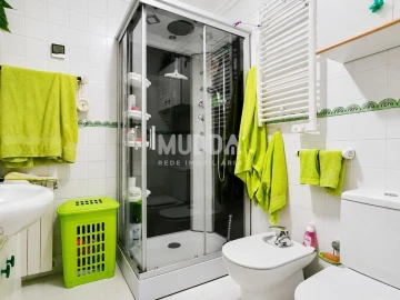 Apartamento T3 para Venda em Santa Maria Maior