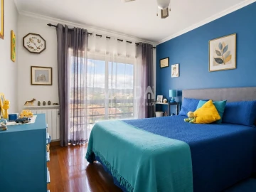 Apartamento T3 para Venda em Santa Maria Maior