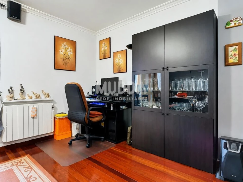 Apartamento T3 para Venda em Santa Maria Maior Foto 8