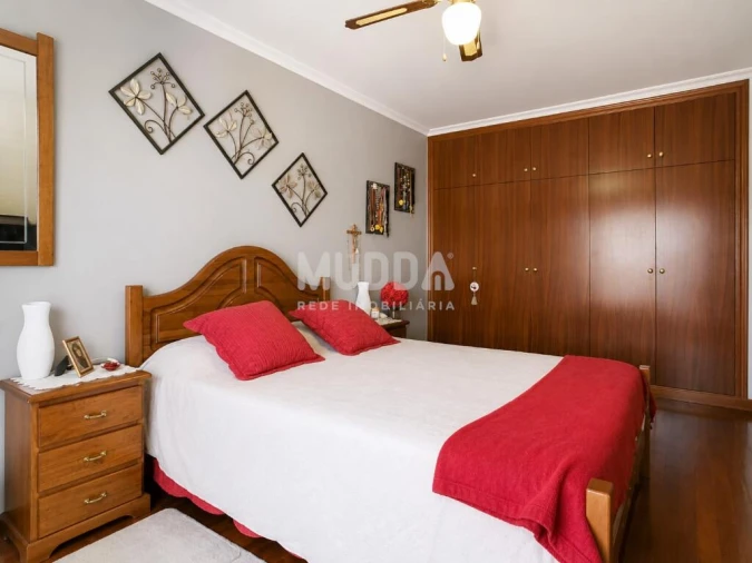 Apartamento T3 para Venda em Santa Maria Maior Foto 20