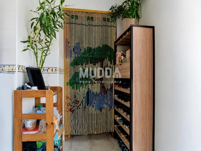 Apartamento T3 para Venda em Santa Maria Maior Foto 14