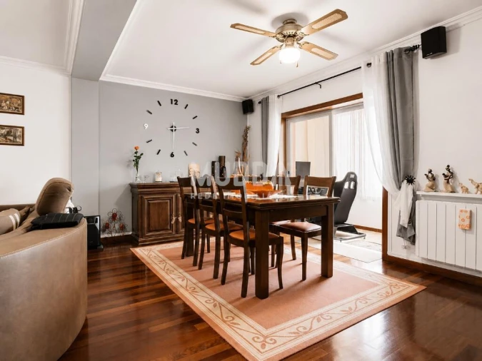 Apartamento T3 para Venda em Santa Maria Maior Foto 7