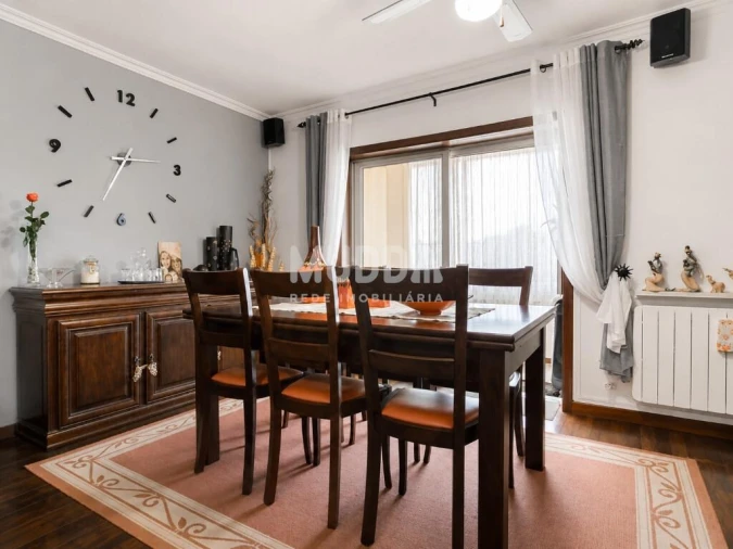Apartamento T3 para Venda em Santa Maria Maior Foto 6
