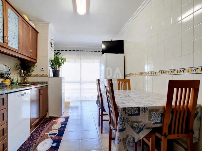 Apartamento T3 para Venda em Santa Maria Maior Foto 11