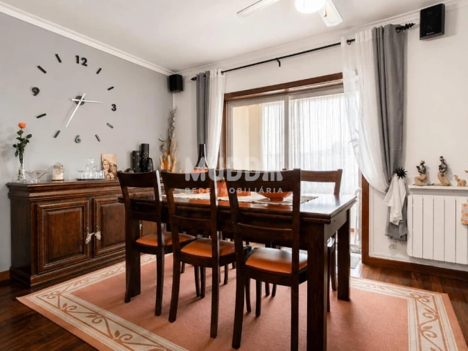 Apartamento T3 para Venda em Santa Maria Maior Foto 5