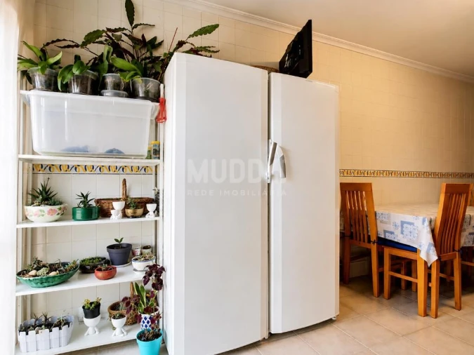 Apartamento T3 para Venda em Santa Maria Maior Foto 13
