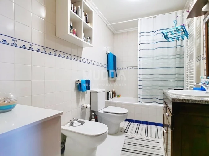 Apartamento T3 para Venda em Santa Maria Maior Foto 23