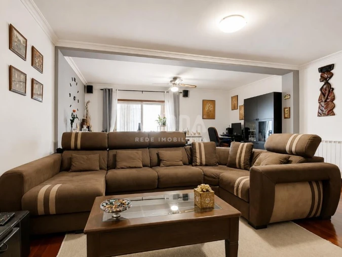 Apartamento T3 para Venda em Santa Maria Maior Foto 3