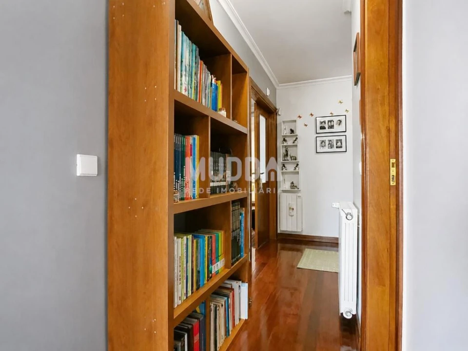 Apartamento T3 para Venda em Santa Maria Maior Foto 16