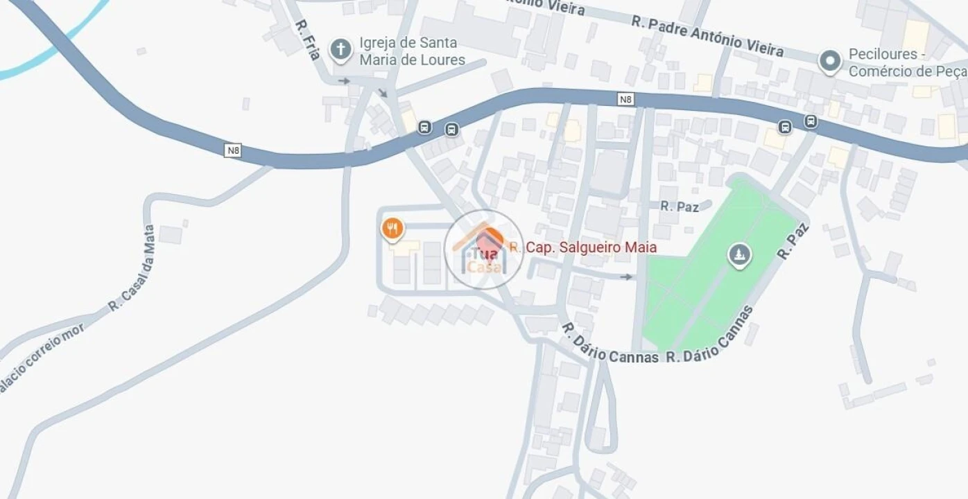 Loja para Venda em Loures Foto 10