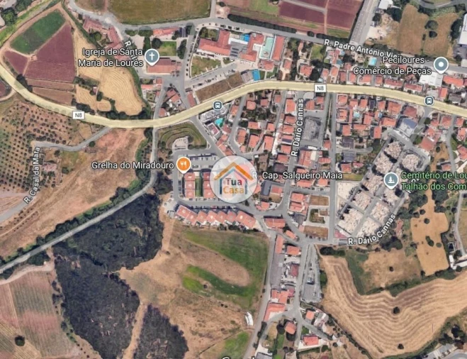 Loja para Venda em Loures Foto 11