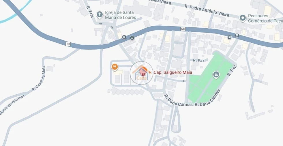 Loja para Venda em Loures Foto 10