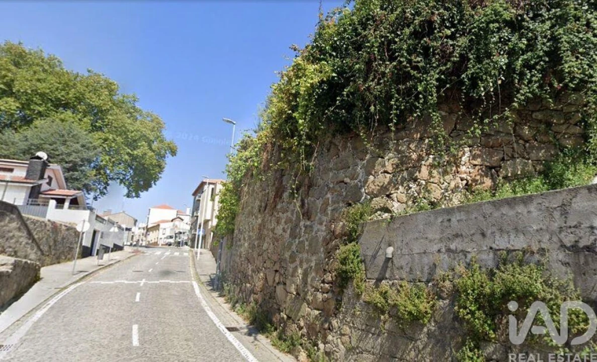Terreno para Venda em Lordelo do Ouro e Massarelos Foto 10