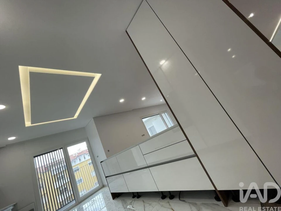 Apartamento T3 para Venda em Nossa Sra de Fatima Foto 29