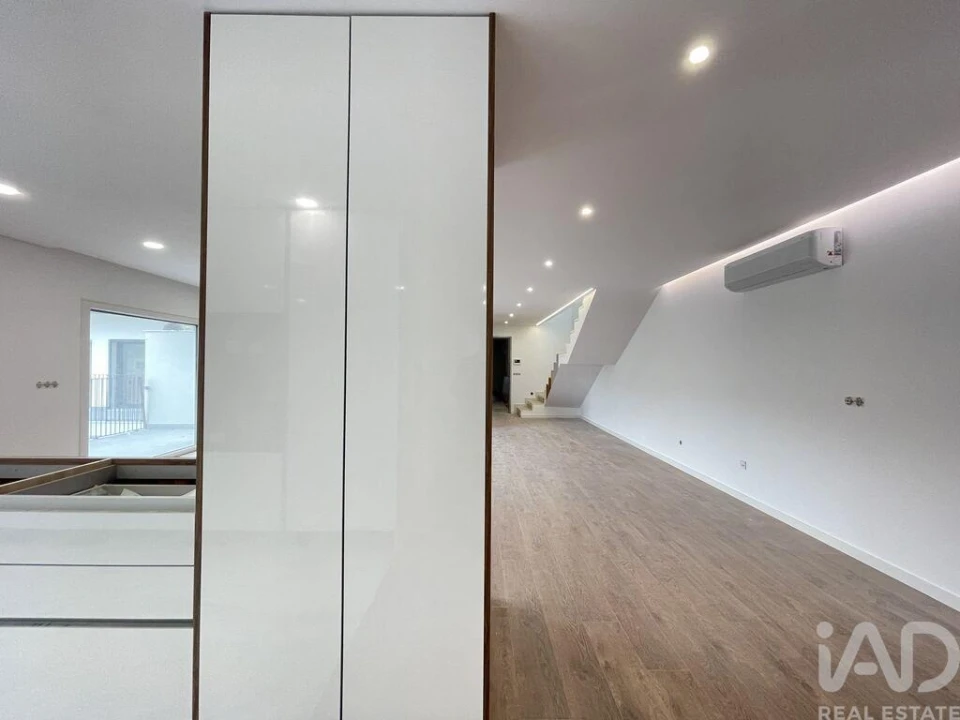 Apartamento T3 para Venda em Nossa Sra de Fatima Foto 30