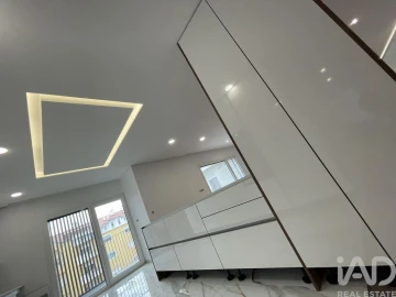 Apartamento T3 para Venda em Nossa Sra de Fatima