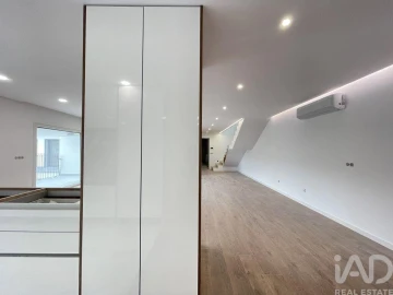 Apartamento T3 para Venda em Nossa Sra de Fatima