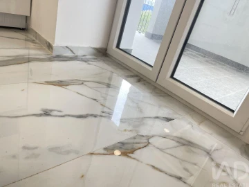 Apartamento T3 para Venda em Nossa Sra de Fatima