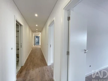 Apartamento T3 para Venda em Nossa Sra de Fatima