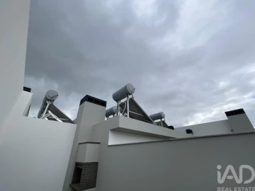 Apartamento T3 para Venda em Nossa Sra de Fatima