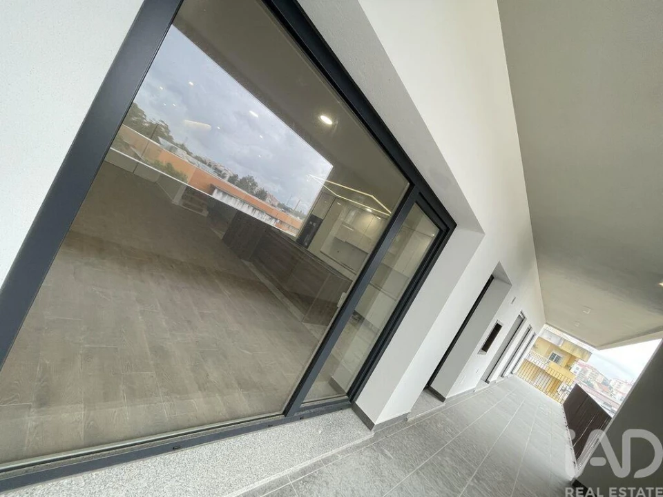 Apartamento T3 para Venda em Nossa Sra de Fatima Foto 11
