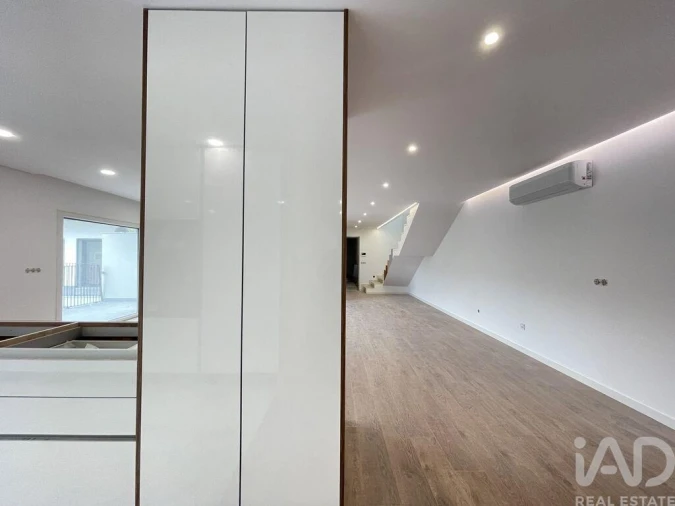 Apartamento T3 para Venda em Nossa Sra de Fatima Foto 30