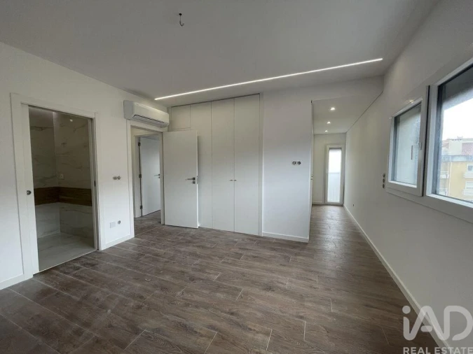 Apartamento T3 para Venda em Nossa Sra de Fatima Foto 24