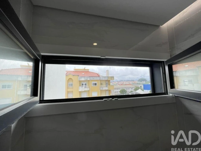 Apartamento T3 para Venda em Nossa Sra de Fatima Foto 9