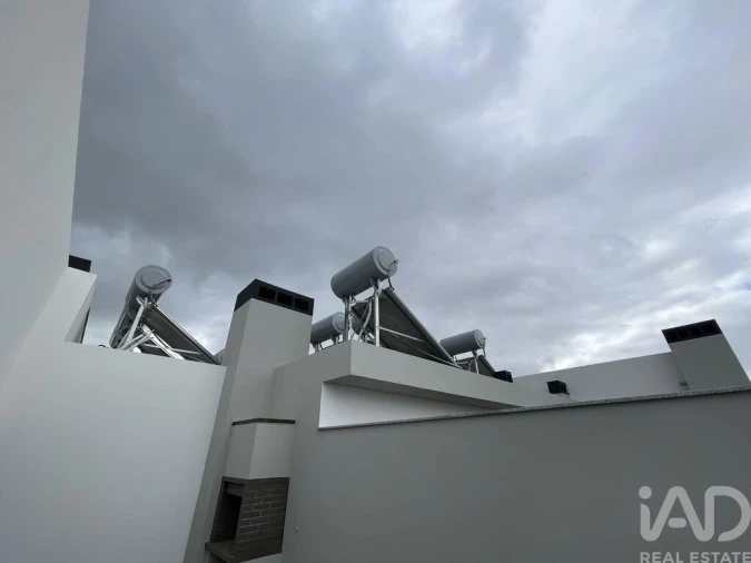 Apartamento T3 para Venda em Nossa Sra de Fatima Foto 17