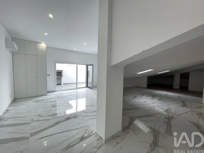 Apartamento T3 para Venda em Nossa Sra de Fatima Foto 19