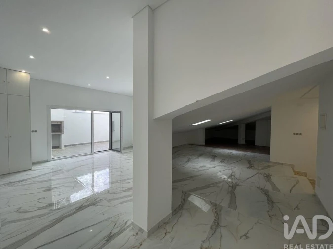 Apartamento T3 para Venda em Nossa Sra de Fatima Foto 18