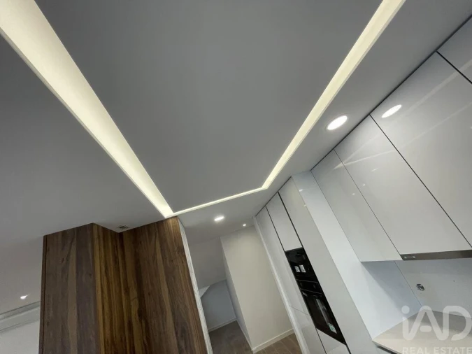 Apartamento T3 para Venda em Nossa Sra de Fatima Foto 10