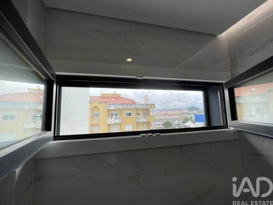Apartamento T3 para Venda em Nossa Sra de Fatima Foto 9