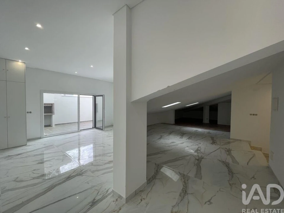 Apartamento T3 para Venda em Nossa Sra de Fatima Foto 18