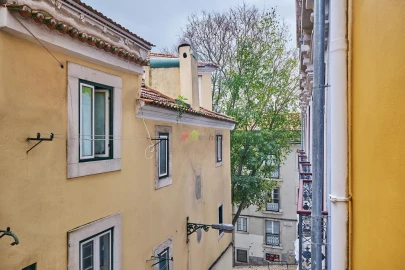 Apartamento T2 para Venda em Arroios