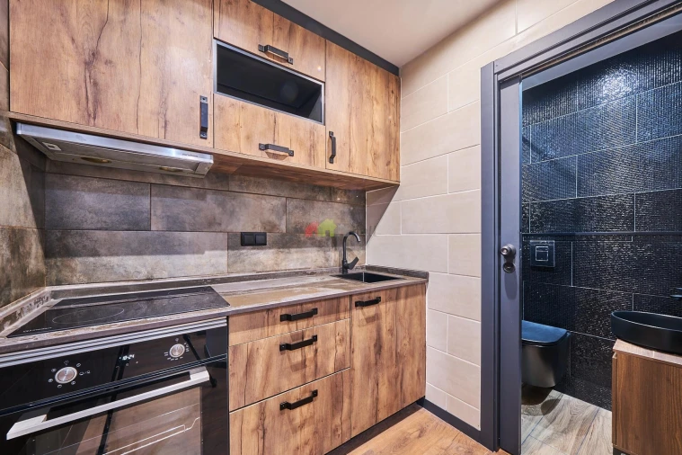 Apartamento T2 para Venda em Arroios Foto 14