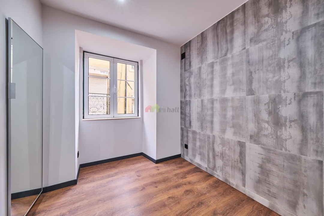 Apartamento T2 para Venda em Arroios Foto 3